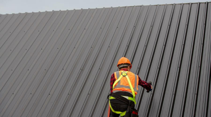 Local Siding Services in Merrill, MI